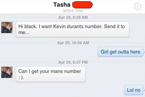 kevin durant girlfriend groupie drama