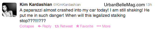 kim kardashian twitter