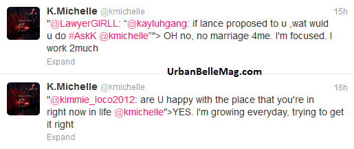 k michelle dating lance stephenson k tweets 2