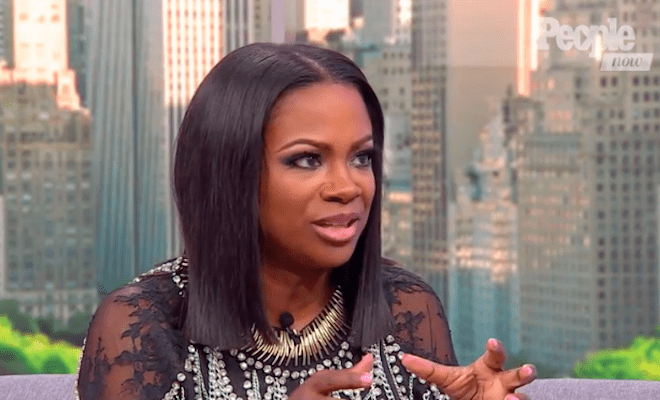 Is Phaedra Parks Returning to RHOA