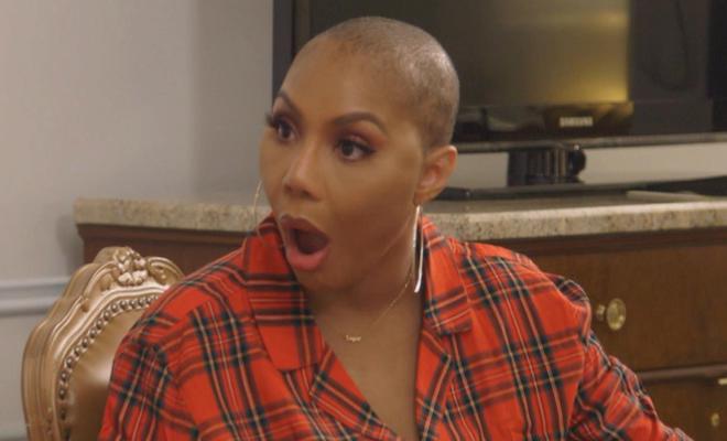 tamar braxton family values season 6