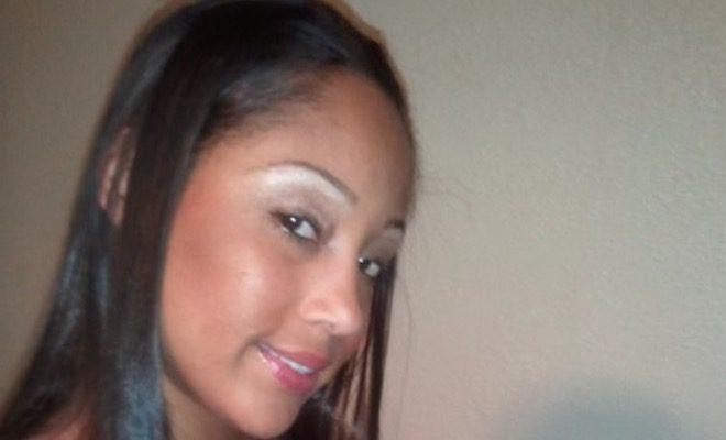 Nipsey Hussle's ex Tanisha Foster