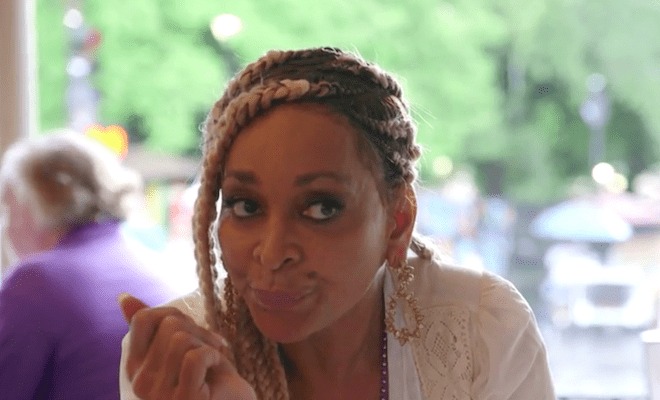 RHOP Season 4 Episode 6 