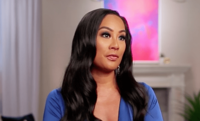 Basketball Wives Season 8 Episode 3