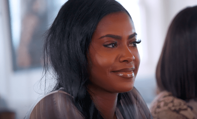 Basketball Wives Season 8 Episode 4