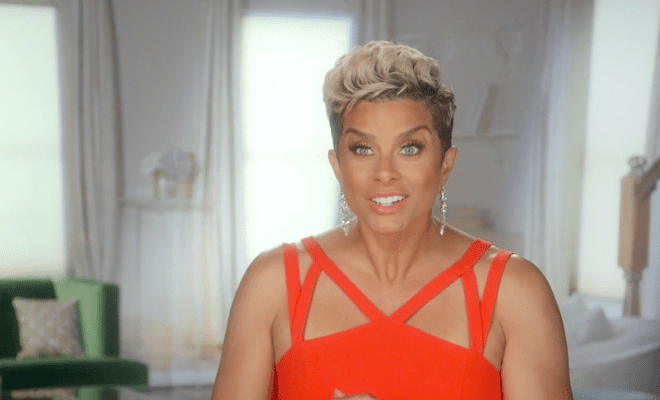 RHOP Season 4 Episode 9