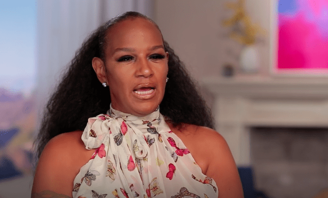 Basketball Wives Season 8 Episode 11 