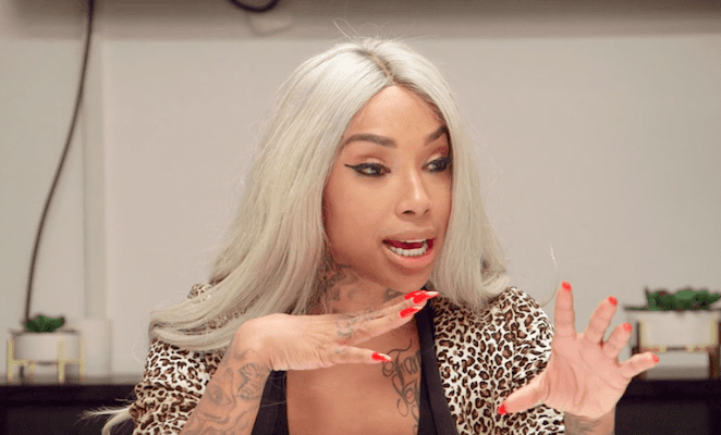 Black Ink Crew Season 8 Episode 1