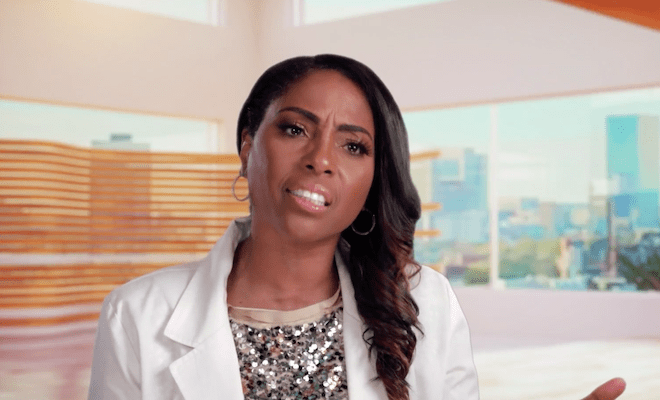 Married To Medicine Season 7 Trailer