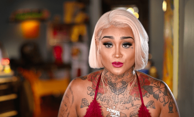 Black Ink Crew Season 8 Episode 4