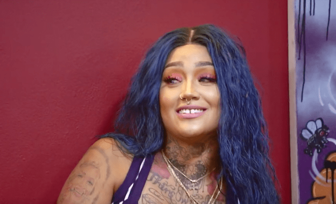 Black Ink Crew Season 8 Episode 5