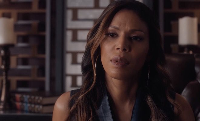 Greenleaf Season 4 Episode 1 Recap