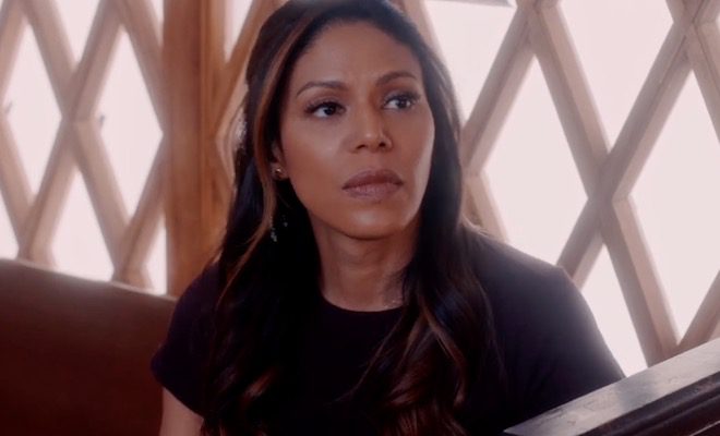 Greenleaf Season 4 Episode 3