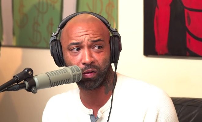 Joe Budden Podcast