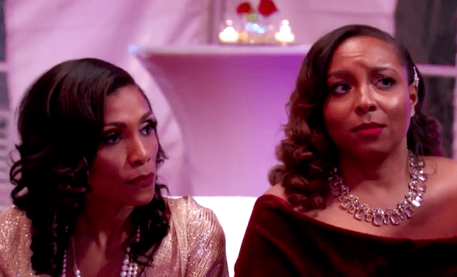 Married to Medicine Season 7 Episode 1