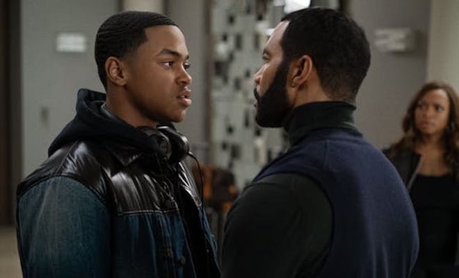 Power Starz Season 6 Episode 5 