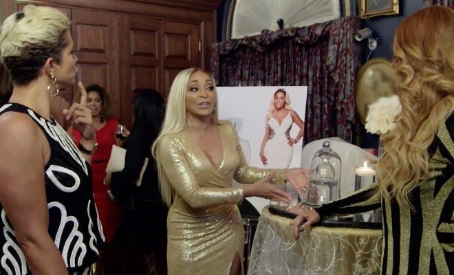 RHOP Season 4 Episode 18