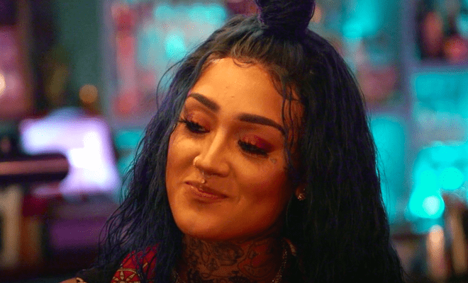 Black Ink Crew Season 8 Episode 9