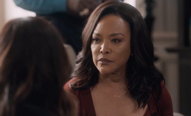 Greenleaf Season 4 Episode 6