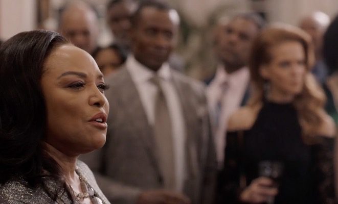 Greenleaf Season 4 Episode 8 Surprise