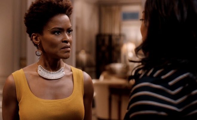 Greenleaf Season 4 episode 5 Recap