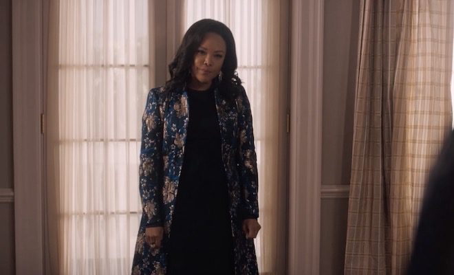 Greenleaf Season 4 Episode 10 Recap