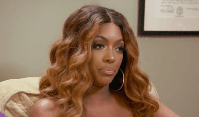 RHOA Season 12 Episode 7