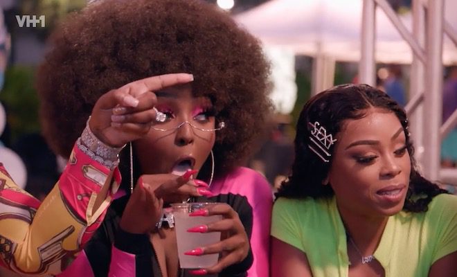 Amara La Negra LHHMiami Season 3