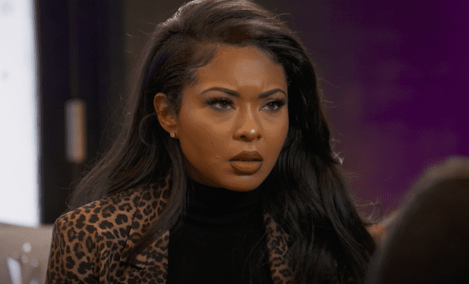 Black Ink Crew Chicago Season 6 Episode 8