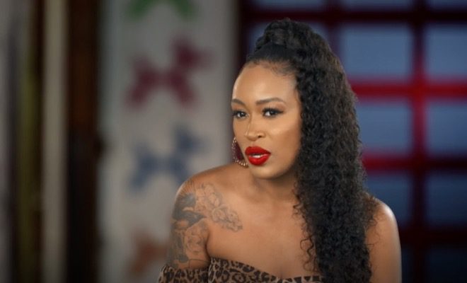 Black Ink Crew Chicago Season 6 Episode 9