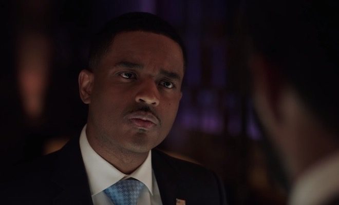 Power Starz Season 6 Episode 14 