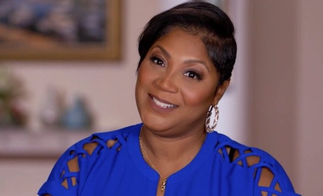 Braxton Family Values Trina Braxton