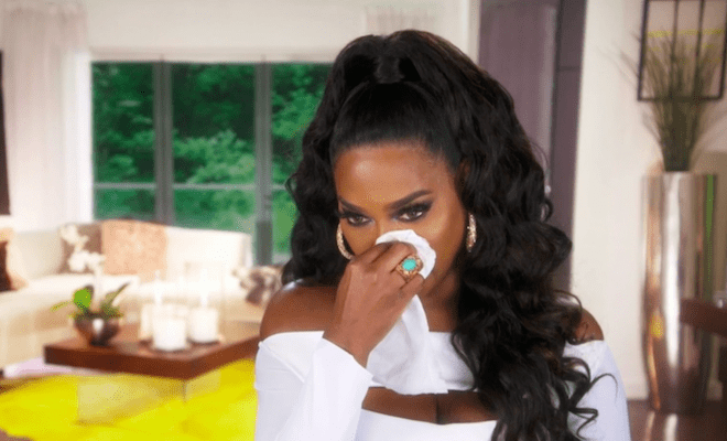 RHOA Season 12 Episode 16