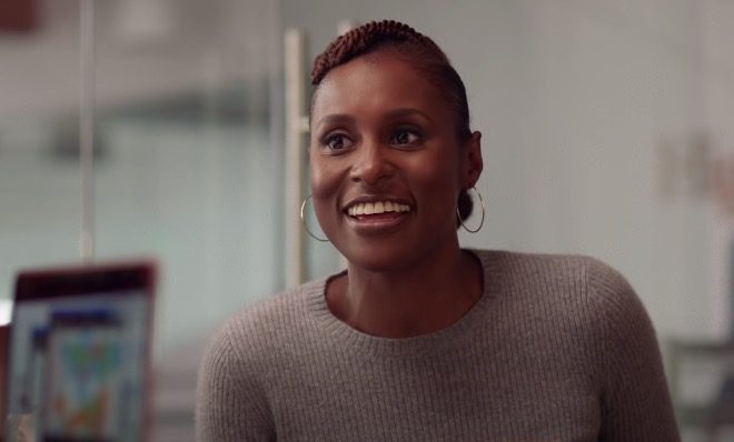 Insecure Season 4 Episode 1