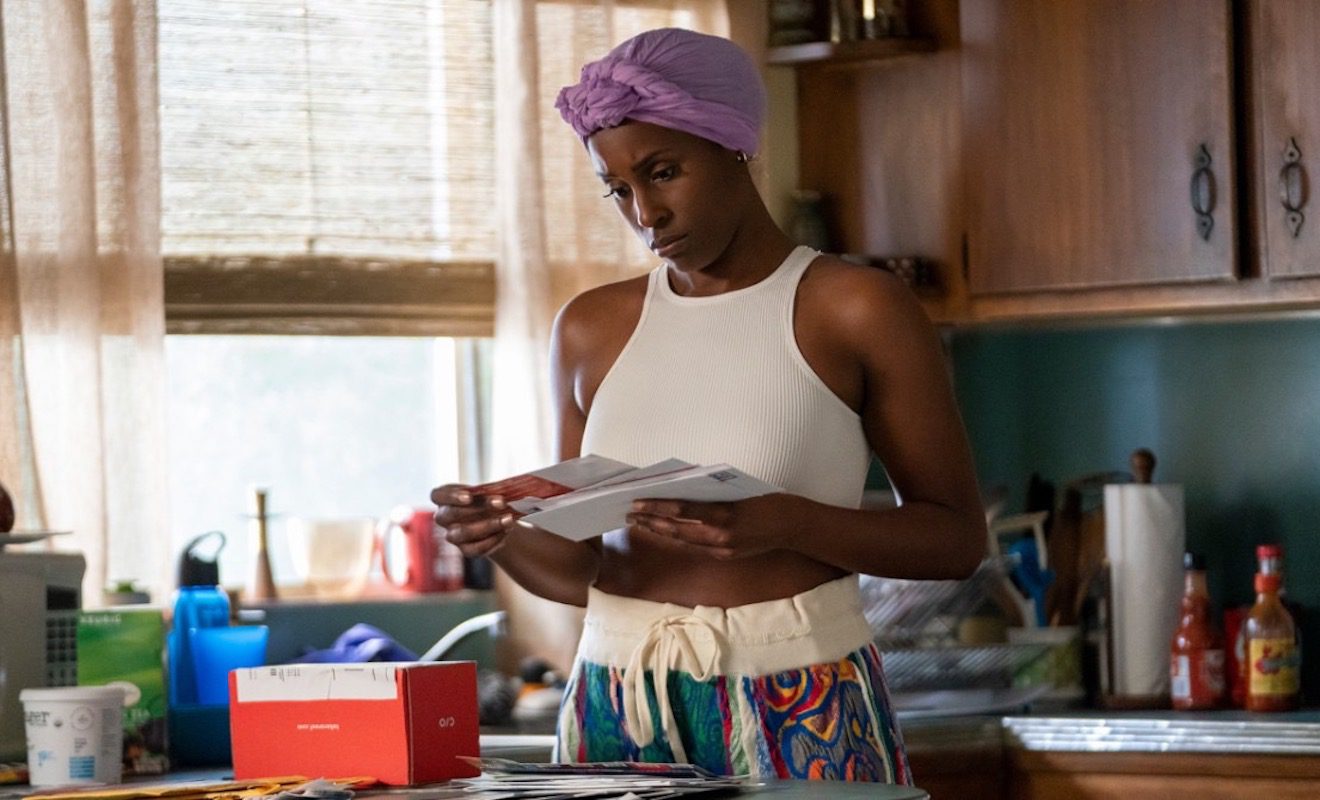 Insecure Season 4 Episode 6