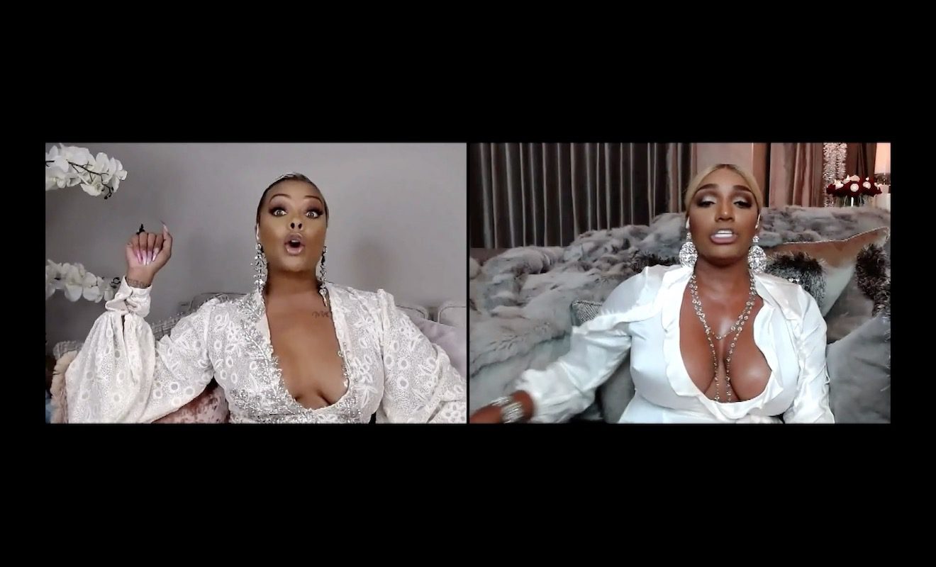 RHOA Season 12 Episode 24 Recap