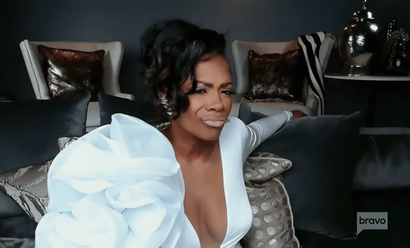 RHOA Season 12 Episode 25 Recap