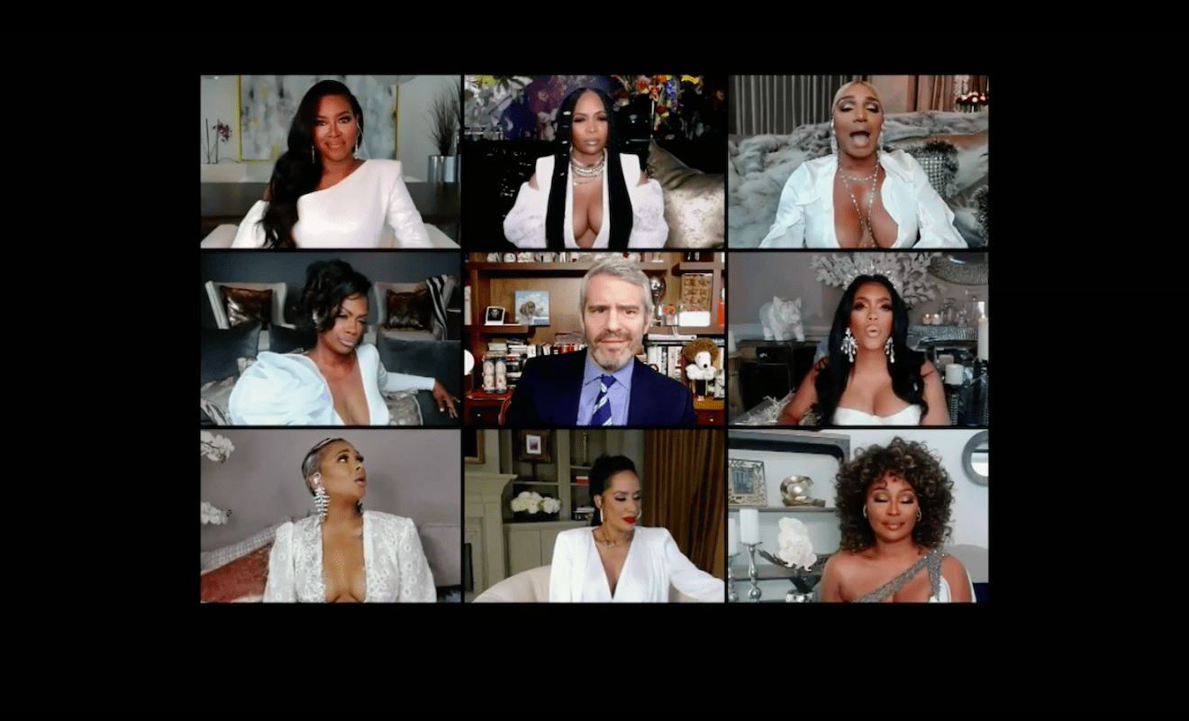 RHOA Season 12 Episode 25