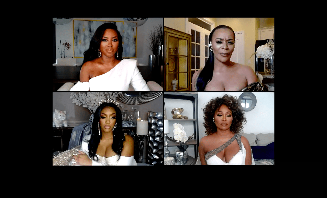 RHOA Season 12 Episode 26 Recap