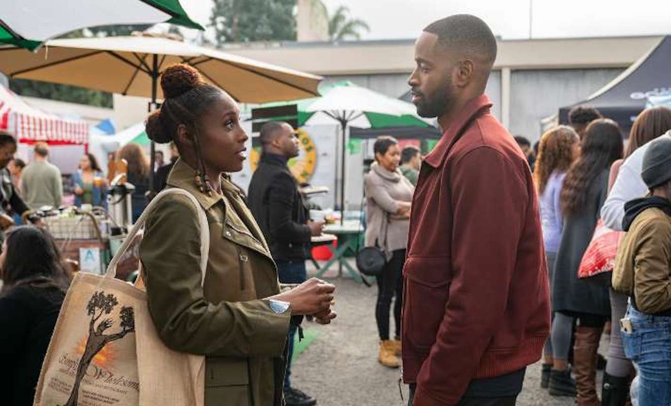 Insecure Season 4 Episode 10