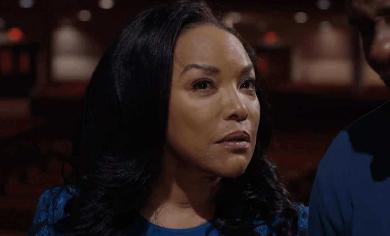 Greenleaf Season 5 episode 5 recap