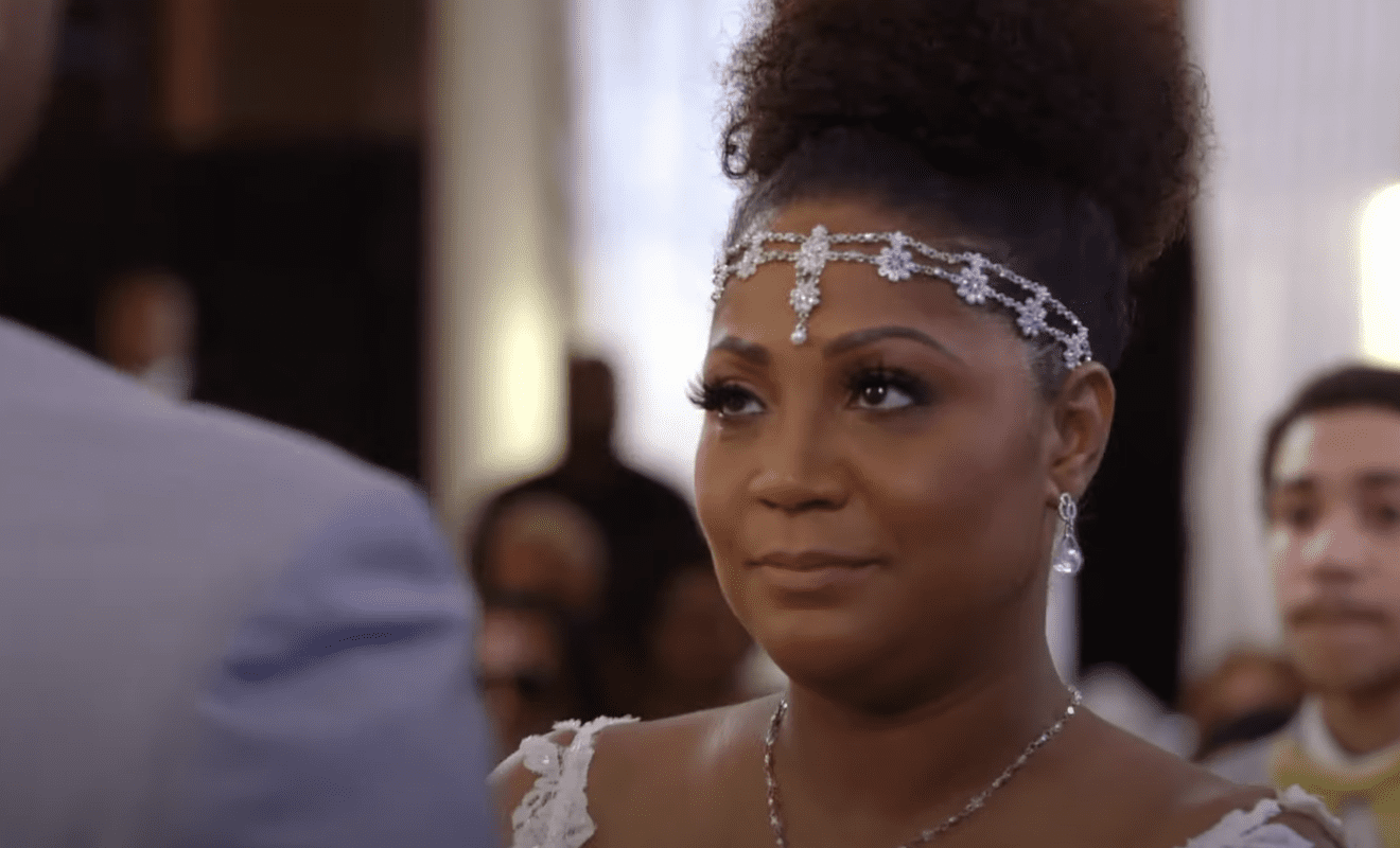 Braxton Family Values Season 7 Episode 3