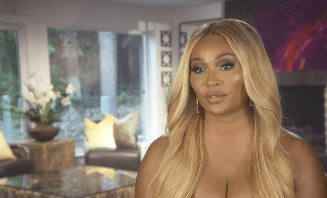 RHOA Season 13 Episode 3