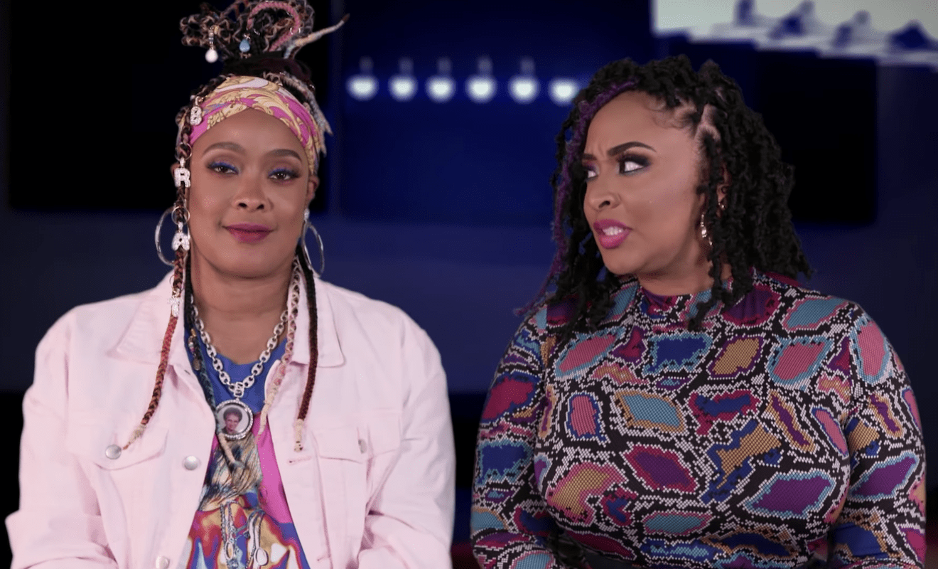 GUHHATL Season 4 Episode 1 Recap