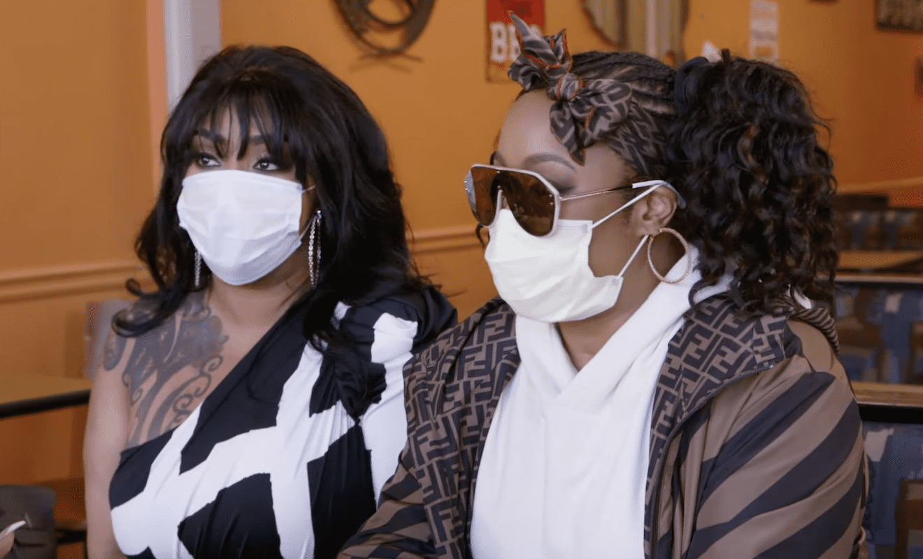 GUHHATL Season 4 Episode 6 Recap