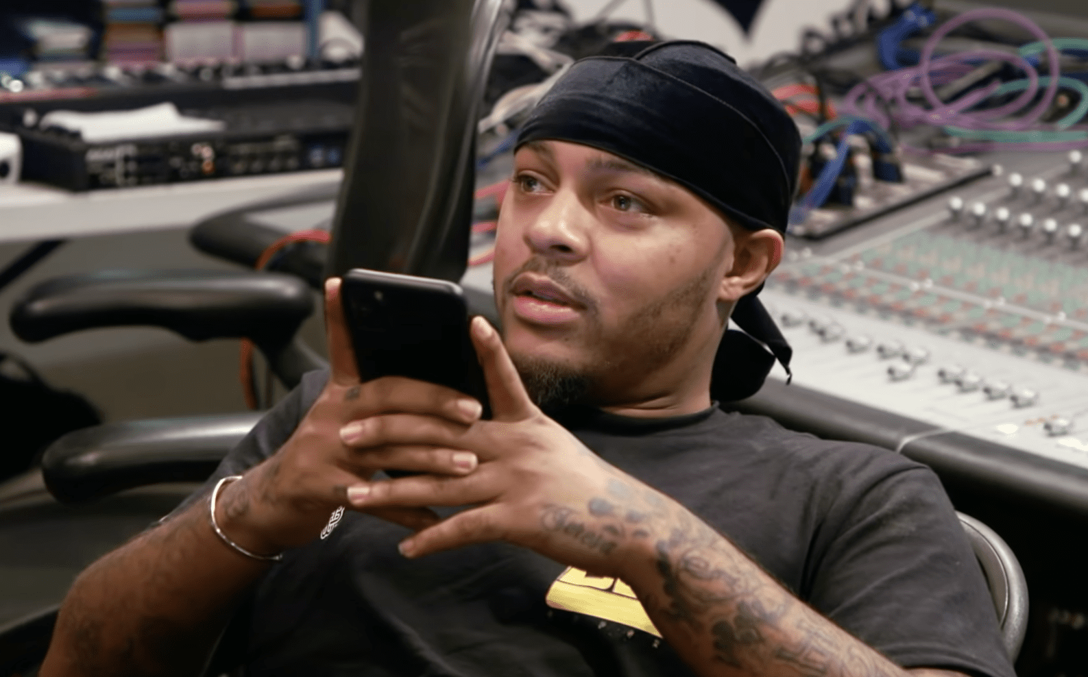 GUHHATL Season 4 Episode 7 Recap