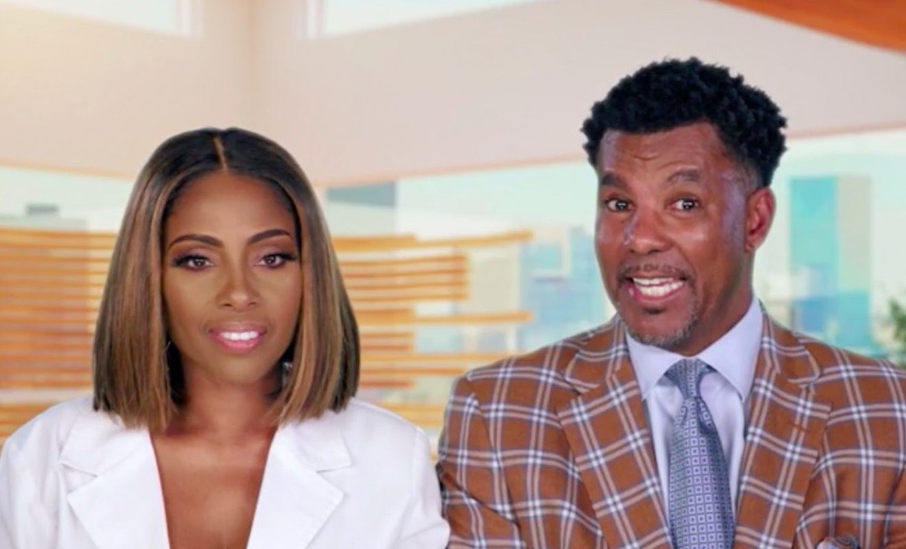 married to medicine season 8 episode 2