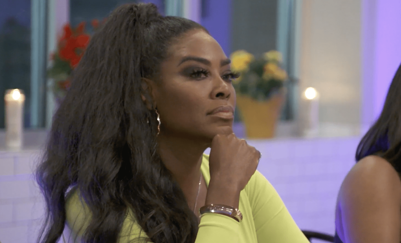 RHOA Season 13 Episode 16 Recap