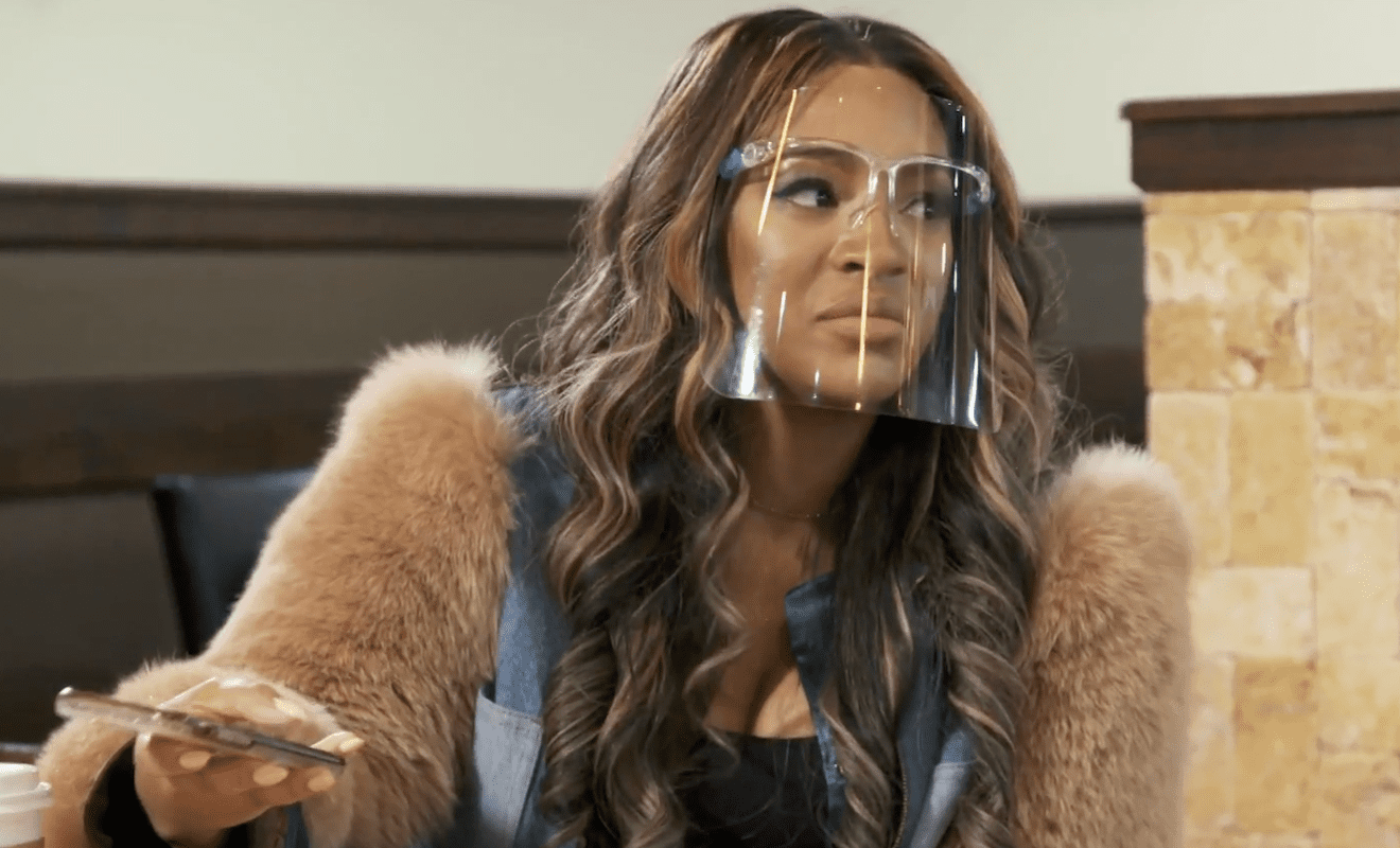 RHOA Season 13 Episode 18 Recap