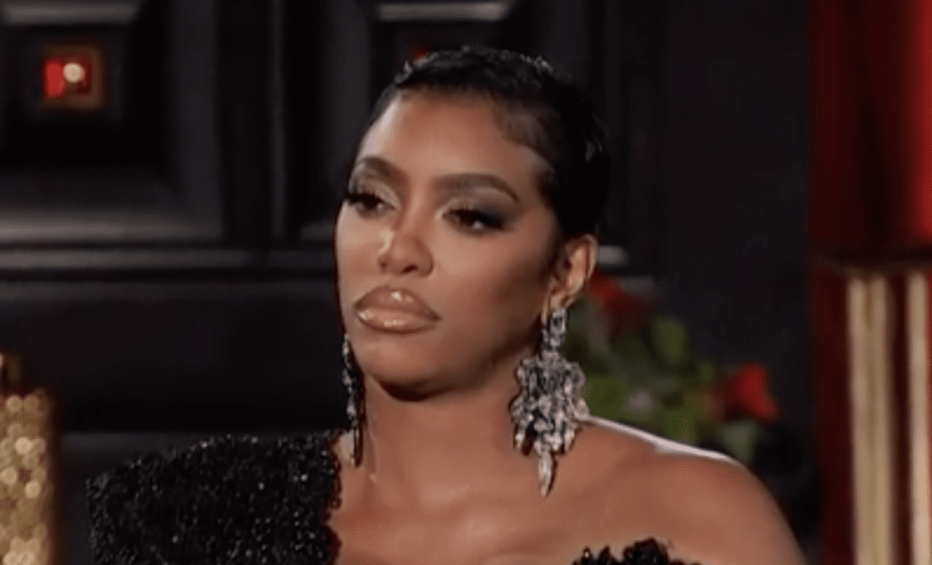 RHOA season 13 Episode 19 recap